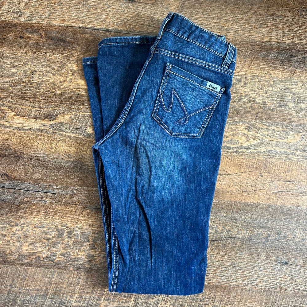 Cruel Denim Hannah Jeans